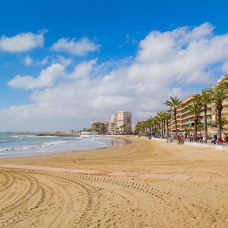 Appartamento Alegria Id68 Torrevieja Esterno foto