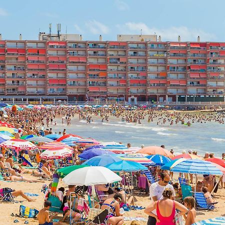 Appartamento Alegria Id68 Torrevieja Esterno foto