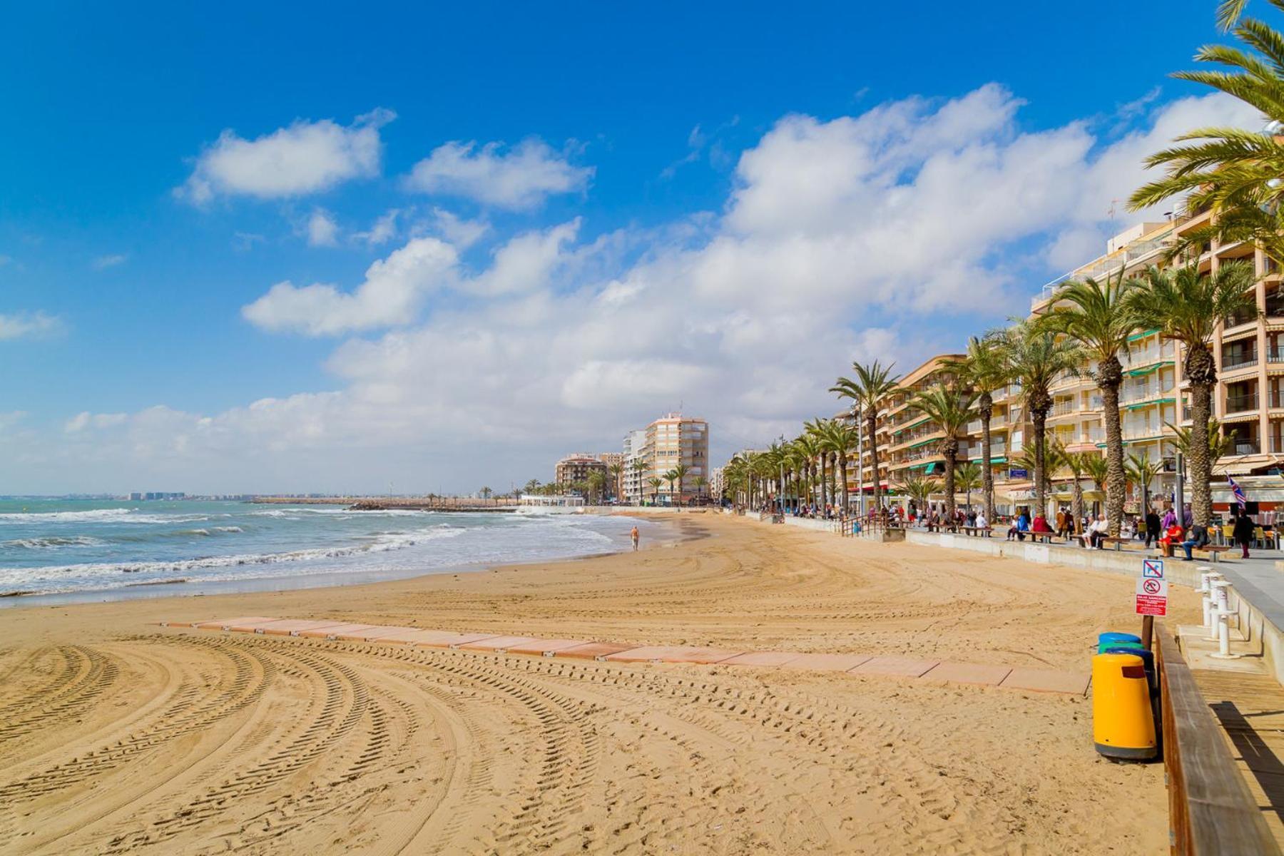 Appartamento Alegria Id68 Torrevieja Esterno foto