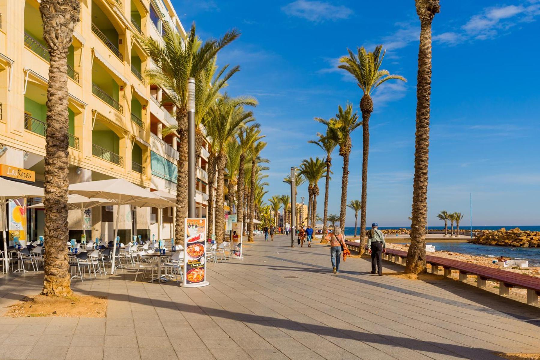 Appartamento Alegria Id68 Torrevieja Esterno foto
