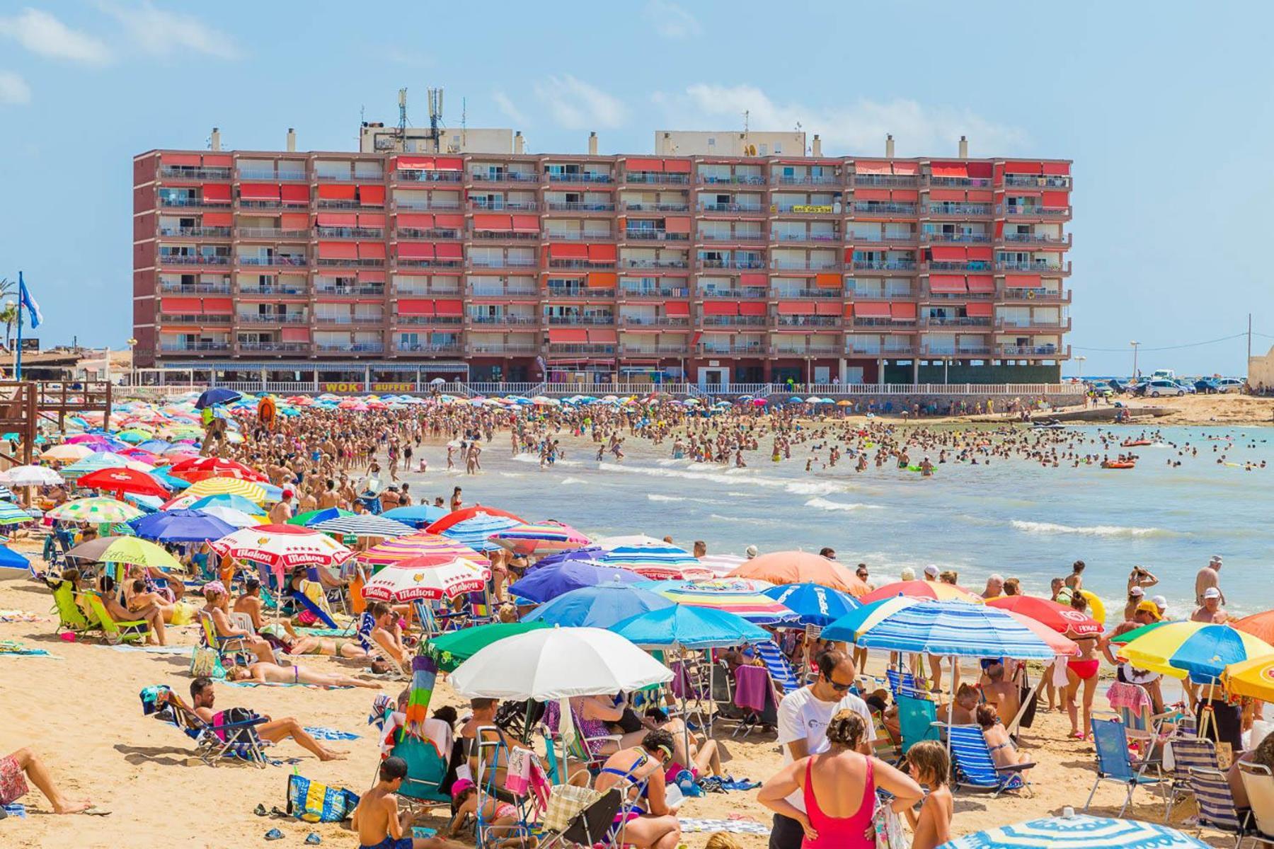 Appartamento Alegria Id68 Torrevieja Esterno foto