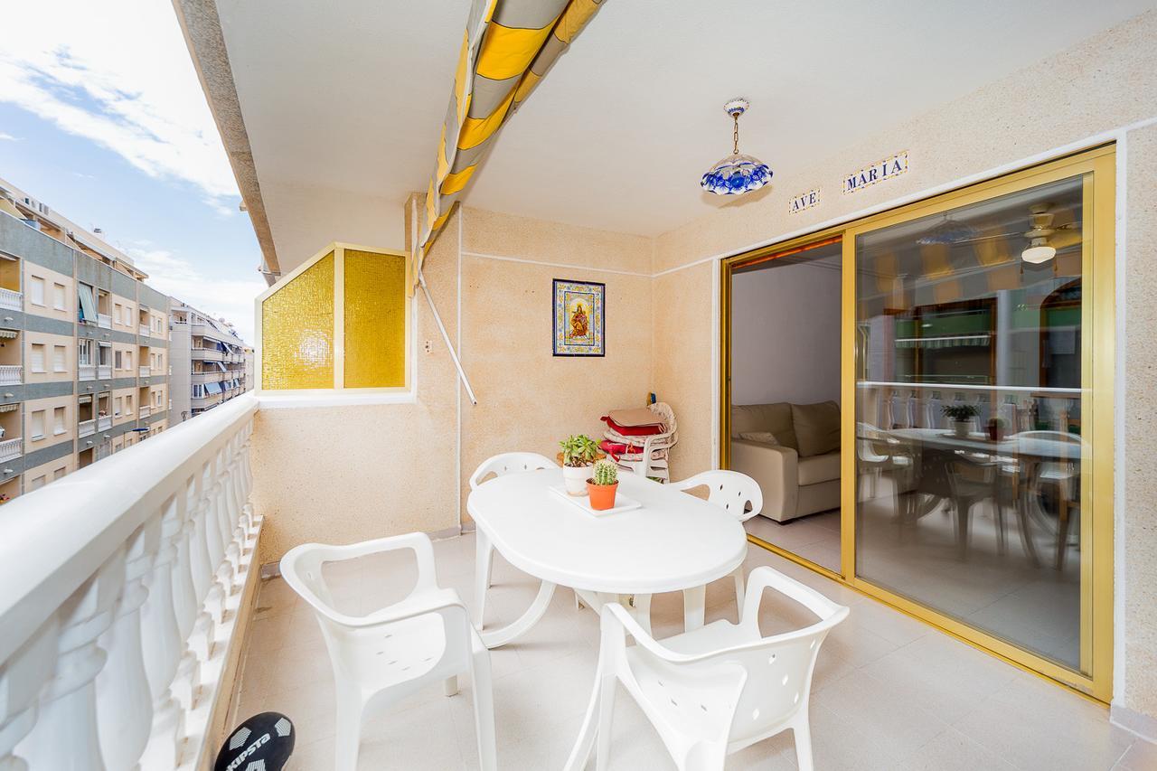 Appartamento Alegria Id68 Torrevieja Esterno foto