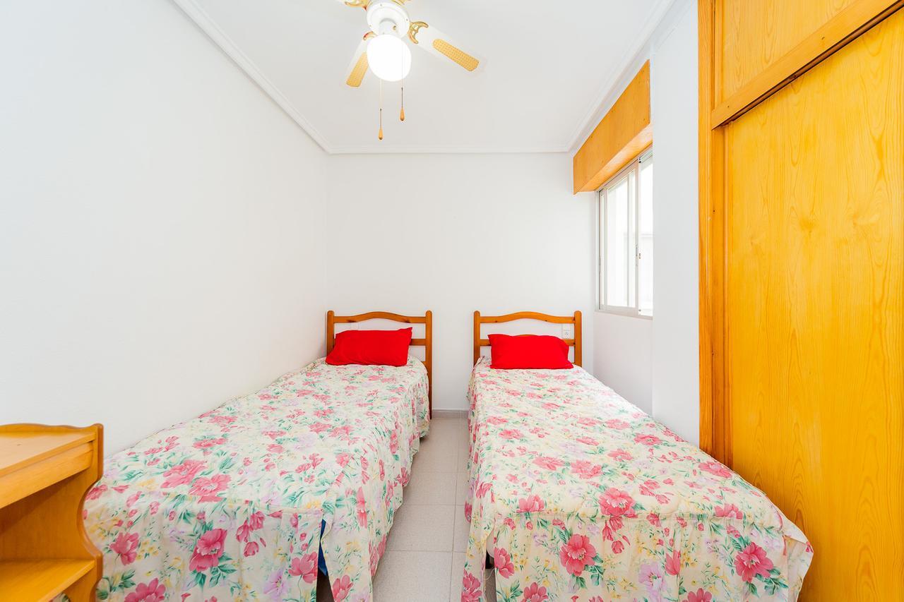Appartamento Alegria Id68 Torrevieja Esterno foto