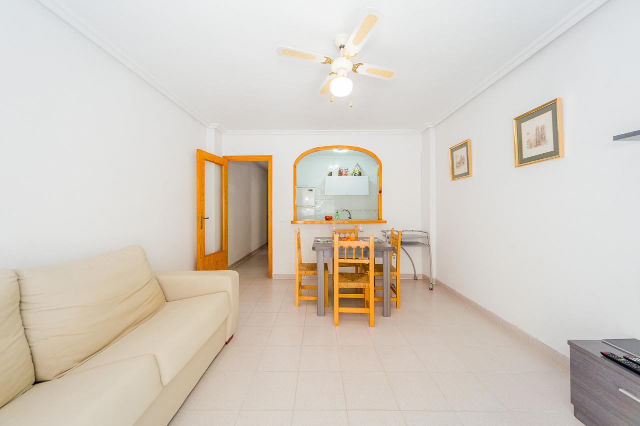 Appartamento Alegria Id68 Torrevieja Esterno foto