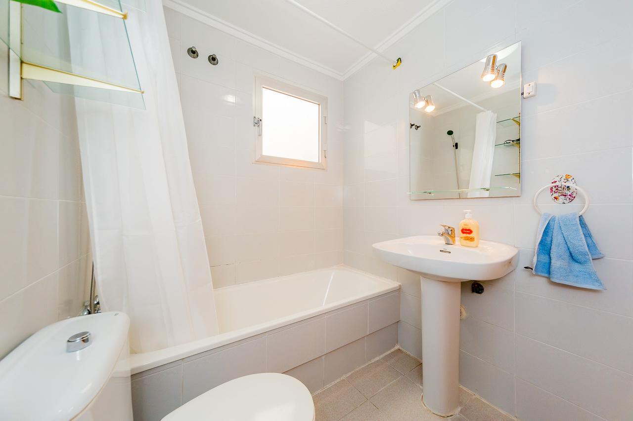 Appartamento Alegria Id68 Torrevieja Esterno foto
