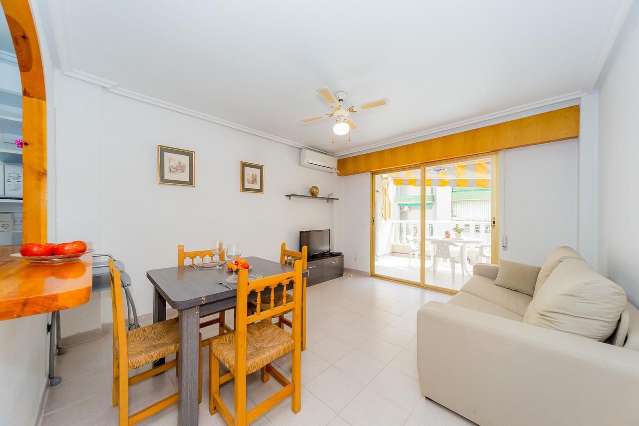 Appartamento Alegria Id68 Torrevieja Esterno foto