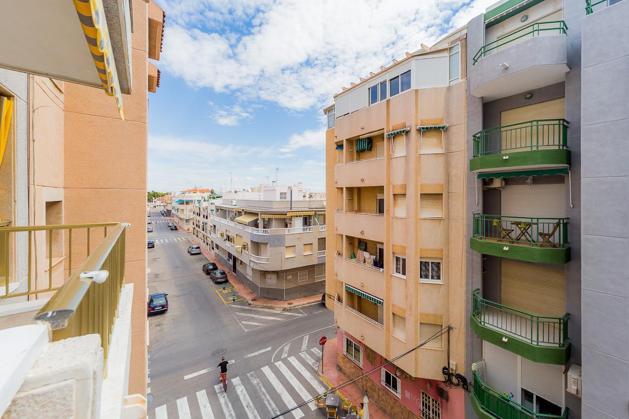Appartamento Alegria Id68 Torrevieja Esterno foto