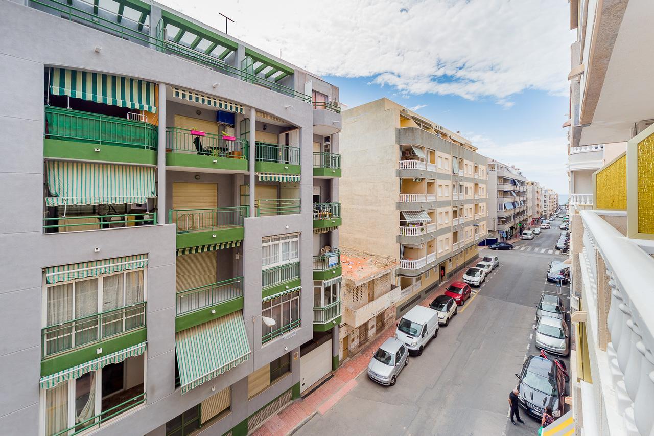 Appartamento Alegria Id68 Torrevieja Esterno foto