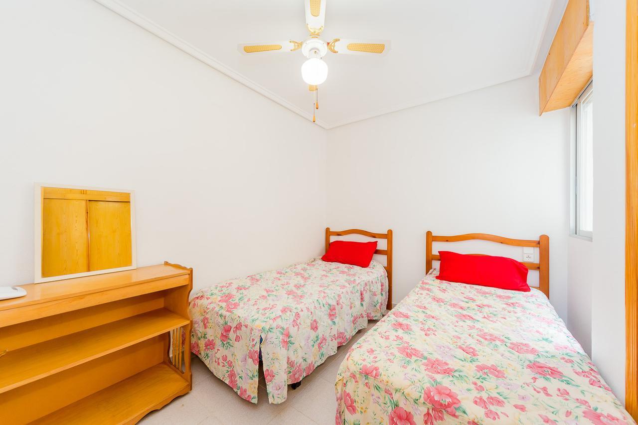 Appartamento Alegria Id68 Torrevieja Esterno foto